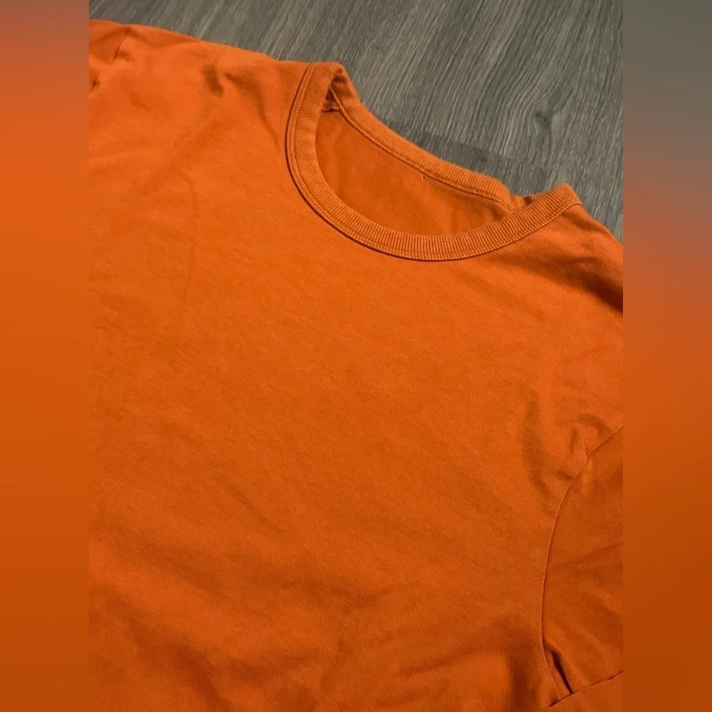 Lululemon Longsleeve - Picture 2 of 8